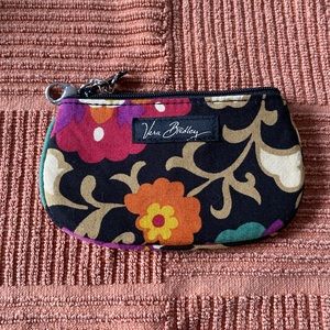 Vera Bradley Coin Purse